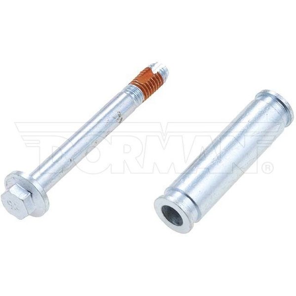 Motormite OVERSIZED BRAKE CALIPER BOLTS--2-5/8IN 13882